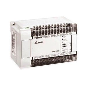 Bộ lập trình PLC Delta DVP32EH00T3-L