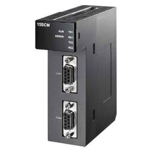 Module truyền thông Ethernet Delta AH15EN-5A