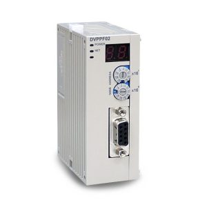 Module truyền thông Profibus-DP Delta DVPPF02-SL