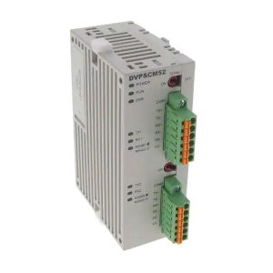 Module truyền thông Bacnet DVP Delta DVPSCM52-SL