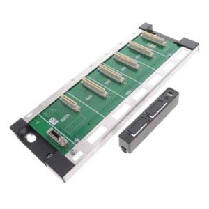 4 Slots Main Backplane Delta AHBP04M1-5A