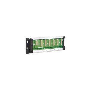 5 Slots Main Backplane Delta AHBP05M2-5A