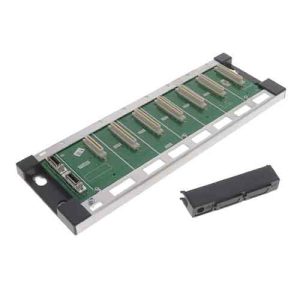 6 Slots Main Backplane Delta AHBP06E1-5A