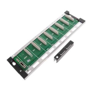 6 Slots Main Backplane Delta AHBP06M1-5A