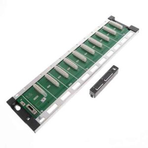 8 Slots Main Backplane Delta AHBP08M1-5A