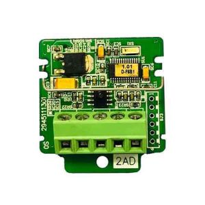 Card đo tần số EH Delta DVP-F2FR