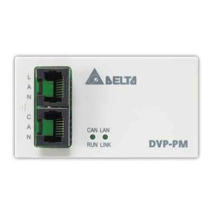 Card giao tiếp Canopen/Ethernet Delta DVP-FPMC