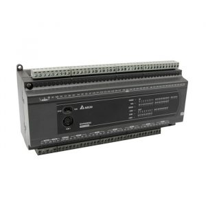 PLC Delta DVP80ES200R (40 in/40 out Relay)