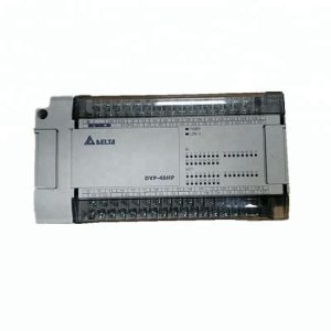 Module Digital I/O 24DI 24VDC /24DO 24VDC Delta DVP48HP00T