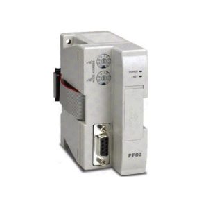 Module truyền thông Profibus-DP Delta DVPPF02-H2