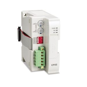 Module truyền thông Canopen Delta DVPCP02-H2