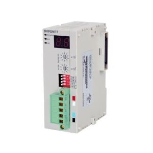 Module mạng Devicenet Delta DVPDNET-SL