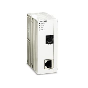 Module truyền thông Ethernet Delta DVPEN01-SL