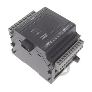 Module Analog output 2AO 14Bit Delta DVP02DA-E2