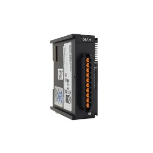 Output Module Delta AS08AN01P-A