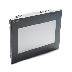 Màn hình HMI Mitsubishi GS2110-WTBD 10 inch 24VDC