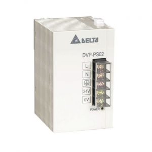 Module nguồn 24VDC 2A 48W Delta DVPPS02