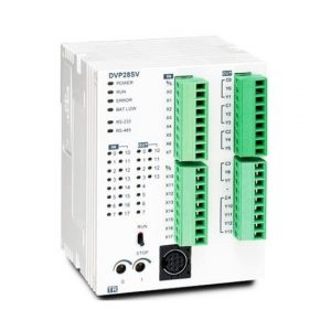 Bộ lập trình PLC Delta DVP28SV11S2