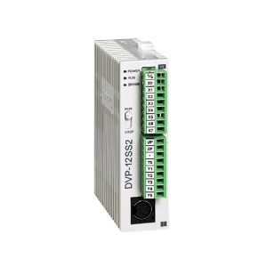 Bộ lập trình PLC Delta DVP12SS211S