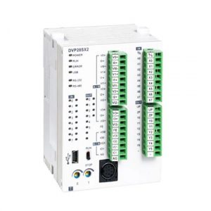 Bộ lập trình PLC Delta DVP20SX211S