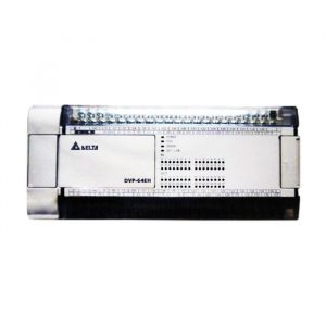 Bộ lập trình PLC Delta DVP64EH00R3