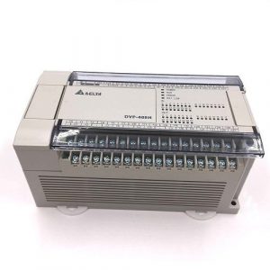 Bộ lập trình PLC Delta DVP48EH00R3