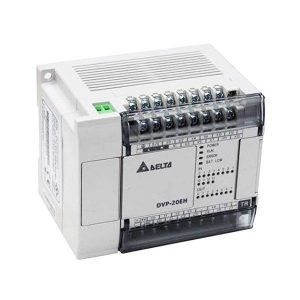 Bộ lập trình PLC Delta DVP20EH00T3