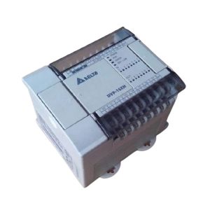 Bộ lập trình PLC Delta DVP16EH00R3