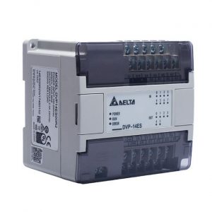 Bộ lập trình PLC Delta DVP14ES00R2