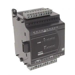 Module Digital I/O 8DI 24VDC /8DO Relay Delta DVP16XP211R