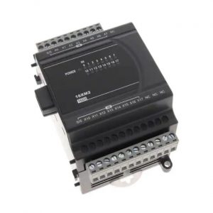 Module Digital input 16DI 24VDC Delta DVP16XM211N