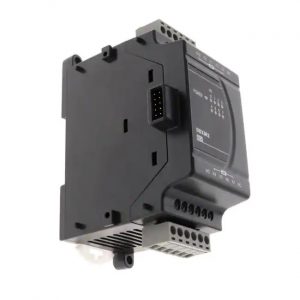 Module Digital input 8DI 24VDC Delta DVP08XM211N