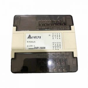 Module Digital input 16DI 24VDC Delta DVP16XM11N