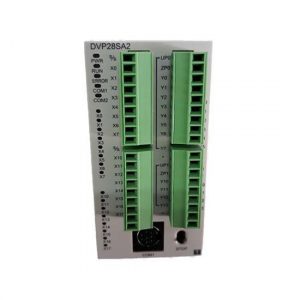 Module Digital I/O 16DI 24VDC /12DO 24VDC Delta DVP28SA211T