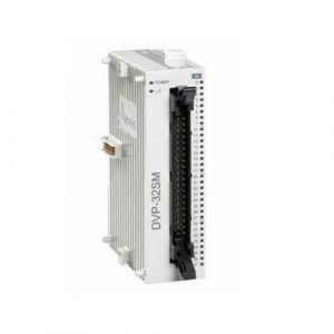 Module Digital input 32DI 24VDC Delta DVP32SM11N