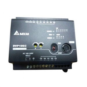 Bộ lập trình PLC Delta DVP10EC00R3