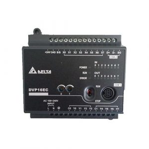 Bộ lập trình PLC Delta DVP16EC00R3