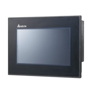 HMI Delta DOP-B07E415 7inch