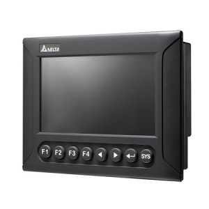 HMI Delta DOP-B07S411K 7inch