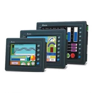 HMI Delta DOP-AS57BSTD 5.7inch