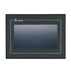 HMI Delta DOP-105CQ 4.3inch