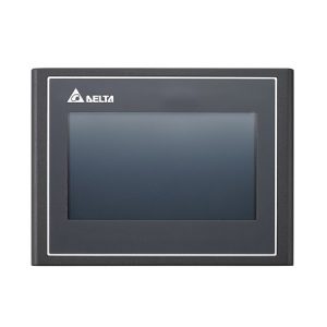 HMI Delta DOP-107WV 7inch