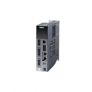 Bộ điều khiển AC Servo Siemens S210 1AC 0.2 KW 6SL3210-5HB10-2UF0