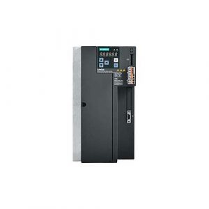 Servo Drive Siemens 6SL3210-5DE21-4UA0 3.5kW 3AC380-480V