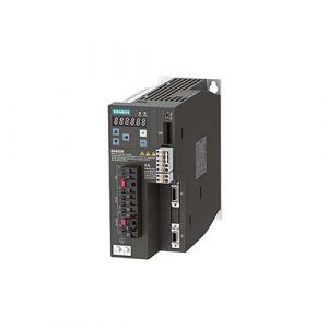 Bộ điều khiển AC Servo Siemens V90 3-P 0.75/1.0 KW 6SL3210-5FE11-0UF0