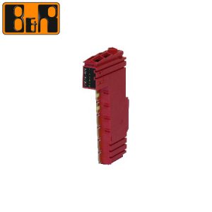 Module digital X20 6 relays normally B&R X20DO6639