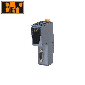 Module giao tiếp X20 coated DTM 1 PROFIBUS DP B&R X20cIF1061-1