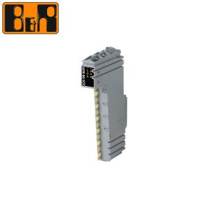 Module digital X20 6 relays normally B&R X20DO6529