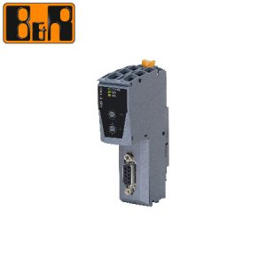 Module giao tiếp X20 1 PROFIBUS DP B&R X20IF1063