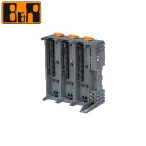 Đế gắn CPU X20 Fieldbus B&R X20BB42